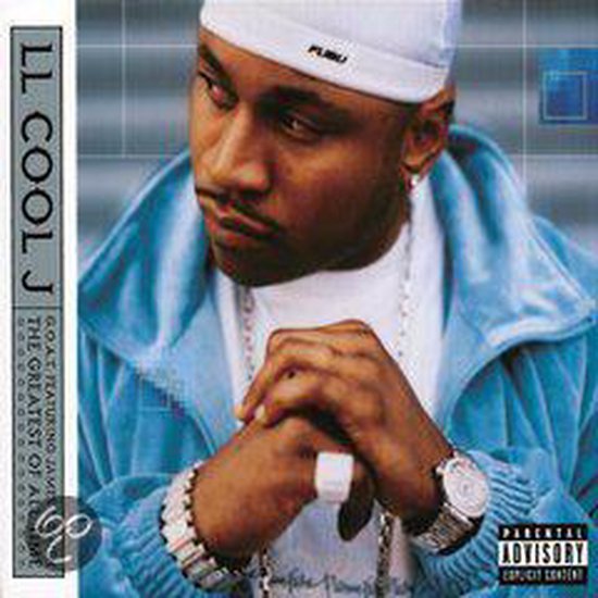 Ll Cool J - G.O.A.T.