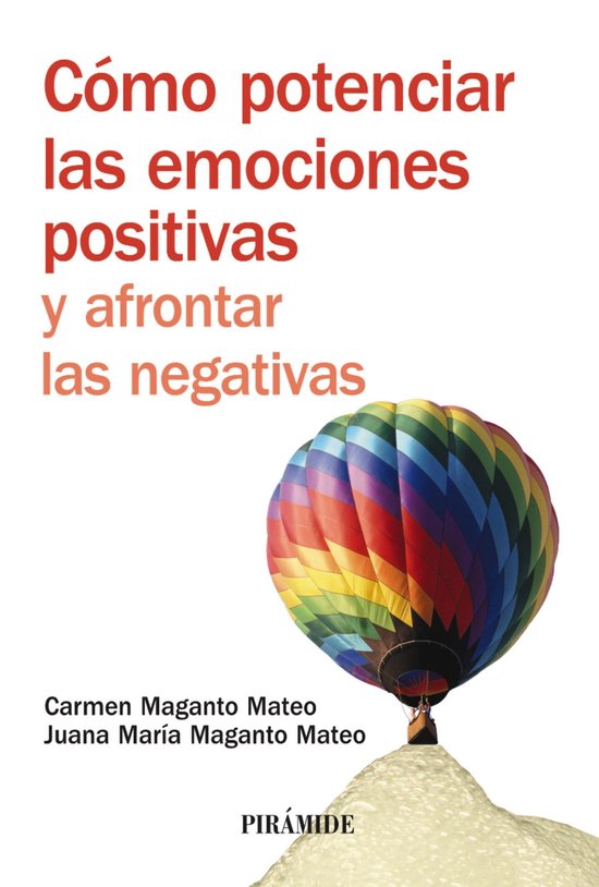 Manuales prácticos - Cómo potenciar las emociones positiva ... - cover
