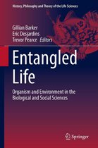 History, Philosophy and Theory of the Life Sciences 4 - Entangled Life