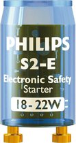Philips S2E 18-22W SER 220-240V BL.