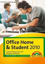 Office Home & Student 2010