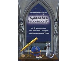 Mystisches Lenormand - Karten