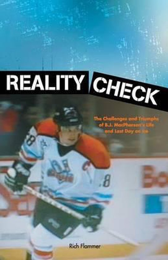 Reality Check - cover