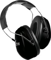 Vic-Firth DB22 Gehörbescherming, voor luidsterktereductie - Gehoorbescherming voor drummers