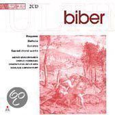 Biber: Requiem, Battalia, Sonatas etc / Harnoncourt, Wiener Sangerknaben et al