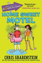 Welcome to Wonderland 1 - Welcome to Wonderland #1: Home Sweet Motel