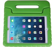 Tablet2you - Apple iPad Air 10.5 - 2019 - Air 4 10.9 - 2020 - Kinderhoes- Groen