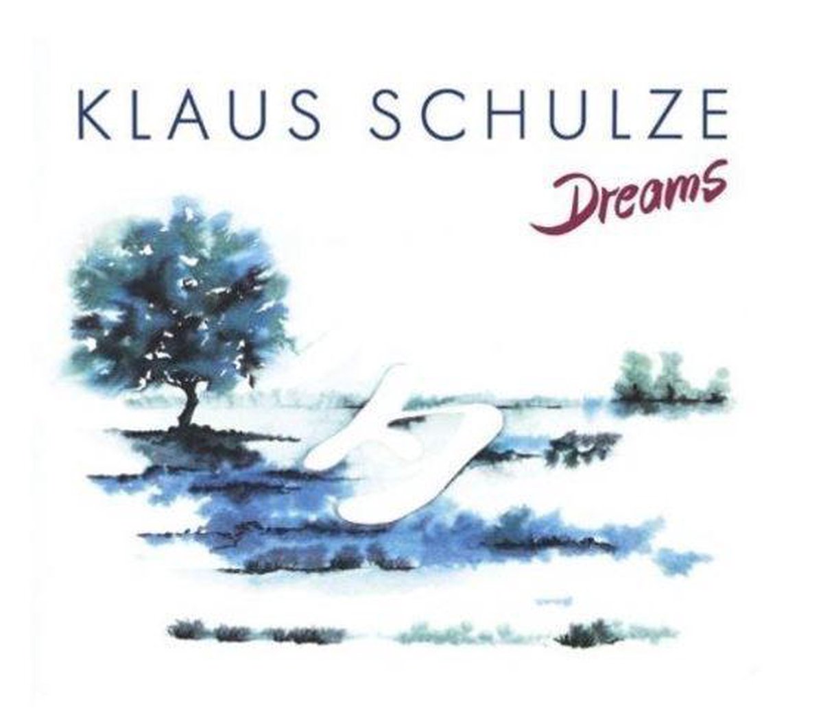 Schulze, Klaus - Dreams