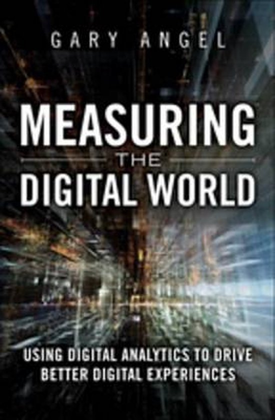 FT Press Analytics -  Measuring the Digital World