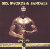 Sex, Swords, And Sandals: Epic Anthems for the NRG Arena