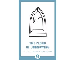 The Cloud of Unknowing