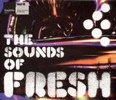 Fresh, Vol. 11: The Sounds of Fresh