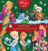 Disney Storybook (eBook) - Disney Christmas Storybook Collection
