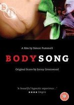 Bodysong [simom Pummell] - Dvd