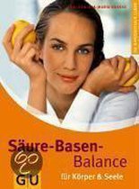Säure-Basen-Balance Für Körper Und Seele