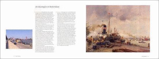 Verdwenen Nederland