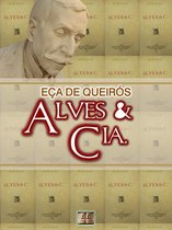 Coleção Eça de Queirós 22 - Alves & Cia.