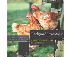 Countryman Know How - Backyard Livestock