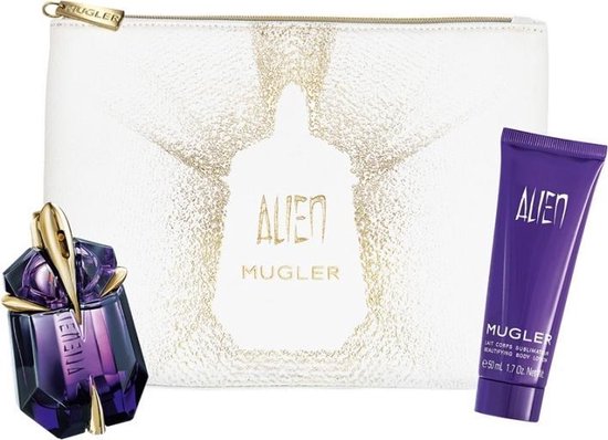 Mugler Alien - Geschenkset | bol.com