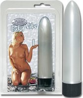 You2toys Mandys Baby Vibe - Wit - Vibrator