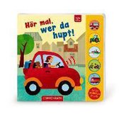 Hör mal, wer da hupt!