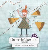 Vizkidz- Penelope Pie's Pizza Party