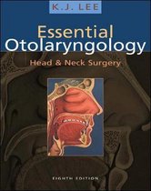 Essential Otolaryngology, 8/e