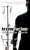 Wake the Dead - Transfusion