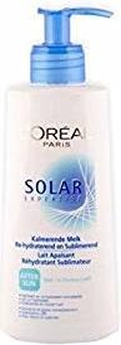 L'Oréal Paris Solar Expertise After Sun Melk - 200 ml - L’Oréal Paris