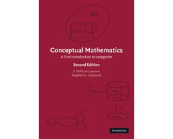 Conceptual Mathematics