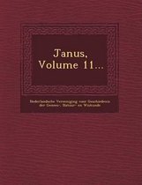 Janus, Volume 11...