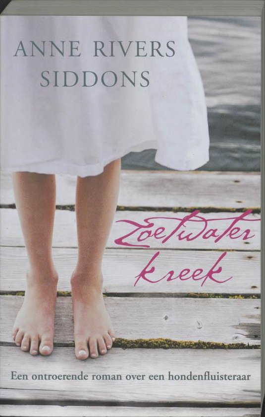 Zoetwater Kreek - Anne Rivers Siddons | Do-index.org
