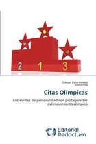 Citas Olimpicas