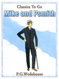 Classics To Go - Mike and Psmith
