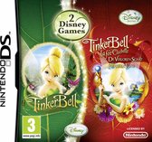 Disney Duo Pack: Fairies 1 & 2