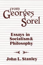 From Georges Sorel