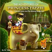 Princess Lizzie and the Missing Magic Ball