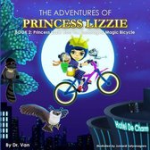 Princess Lizzie and the Sabotaged Magic Bicycle