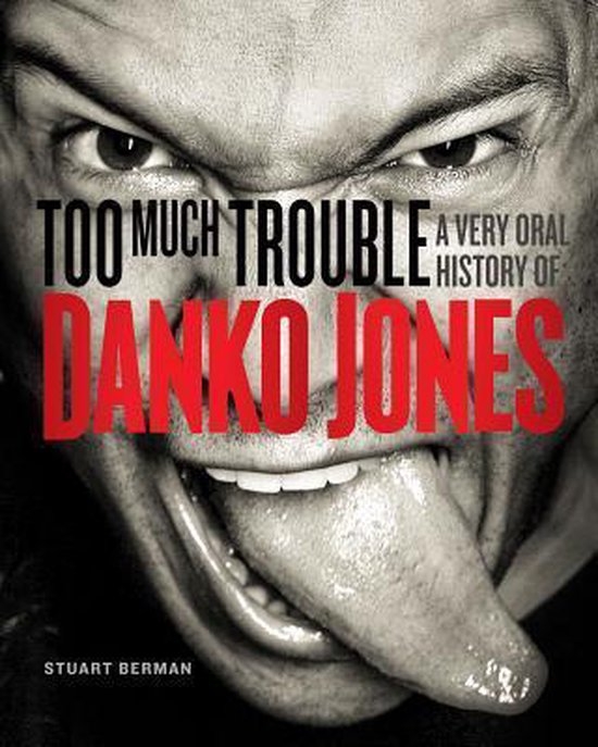 9781770411357 - Too Much Trouble