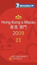 Hong-Kong and Macau 2009 Annual Guide