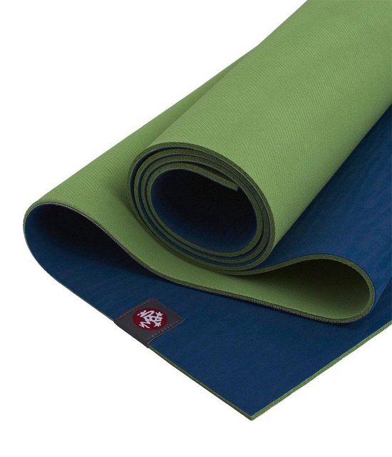 Manduka eKO yoga mat Maldive (180 x 66 x 0,5 CM)