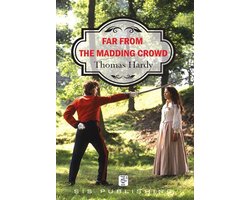 Far From The Madding Crowd