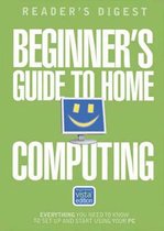 Beginner's Guide To Home Computing