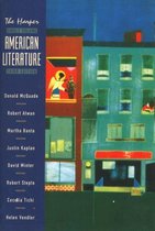 The Harper Single Volume American Literature