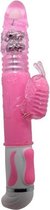 Baile Fascination Tarzan Vibrator - roze