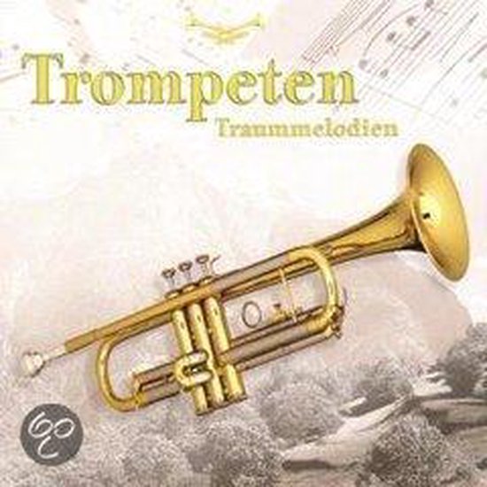Trompeten Traummelodien