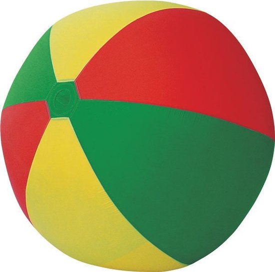 Dans bal | Parachute bal | Mega bal | Ultra lichte bal | Ø 75 cm
