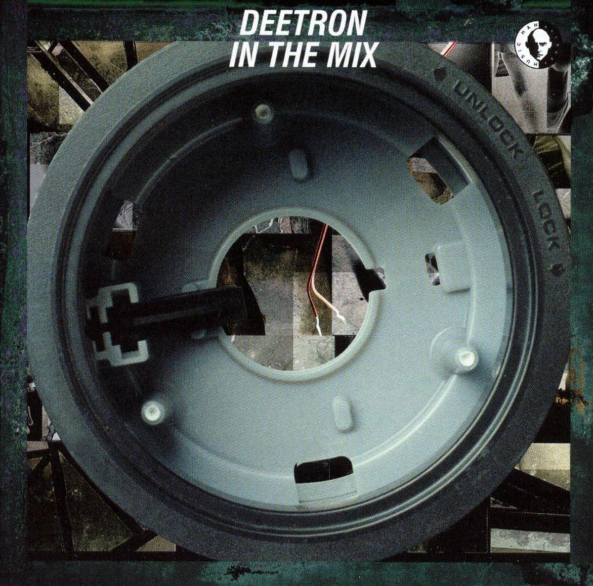 Deetron In The Mix