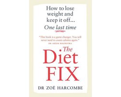The Diet Fix