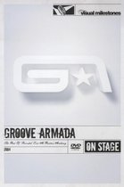 Groove Armada - The Best Of: Live At Brixton